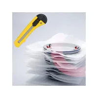 100x50 Metre Şilte-Falçata Tabak Arası Bardak Sarma Cam Sarma Şiltesi Taşıma Taşınma Ambalaj Malzemesi 100cm