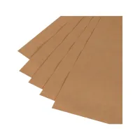 70x100-40 Adet Kraft Ambalaj Kağıdı