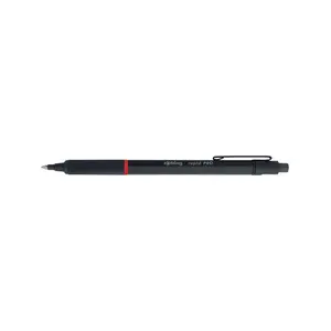 Rotring Tükenmez Rapid Pro Siyah 1904292