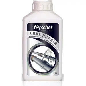 Forscher 1 Lt Tesisat Kaçak Tamir Kimyasalı Kaçak Giderici