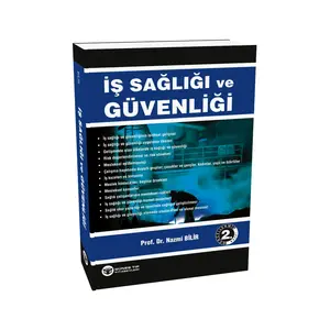  İş Sağlığı ve Güvenliği