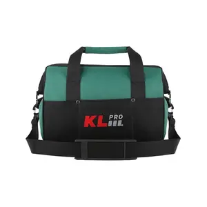 KL Pro KLTCT14 Küçük Boy Alet Taşıma Çantası