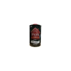 Pass Boya Sökücü Solvent Bazlı 0,750 Lt.