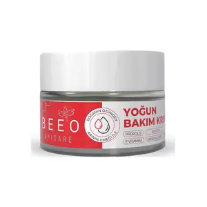 Bee' o S.o.s Yoğun Bakım Kremi