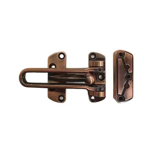  Kale 190 Ab Emniyet Kelepçesi Blisterli Antik Kilit