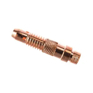Kaynak Ekipmanları Wp 17 - 18 - 26 Pens Yuvası Kolet Body - 1.6 - 10 Adet