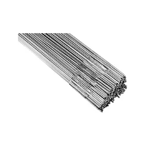 Kaynak Ekipmanları 309 Argon Paslanmaz Tig Teli 2.0 Mm