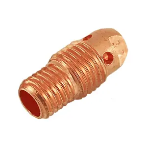 Kaynak Ekipmanları Wp 9 - 20 Pens Yuvası Kolet Body 1.6 - 10 Adet