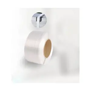 Plastik 19 Mm 600 Mt Kompozi̇t Li̇fli̇ Çember