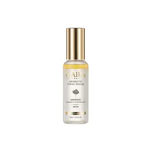 D'Alba Dalba Aromatic Spray Serum 60ML