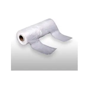 Rulo Atlet Poşet Küçük 1x200 Adet 22x7x43 Cm