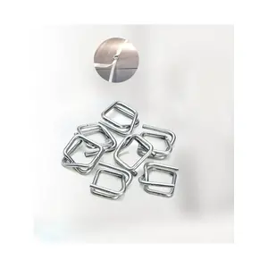 Mini Paketkrom Bukletoka-16 Mm (200 Adet)
