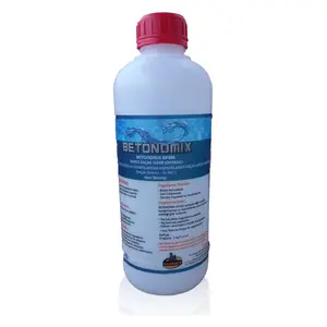 Wogens Betonomıx SP305-HAVUZ Kaçak Tamir Kimyasalı