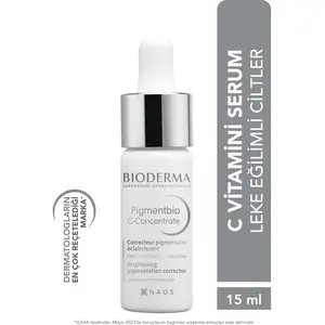 Bioderma Pigmentbio C-Concentrate 15 ml