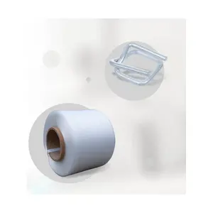 Mini Kompozit; 13 Mm 200 Mt Komp. Çember/ 40 Adet 13 Mm Toka