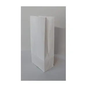 Kumanya Poşeti 16x34x9 Cm 100 Adet