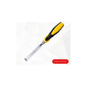 Liyao 12.5mm Ağaç Işleme Aletleri Ağaç Işleme Keski Ağaç Işleme Oyma Oyma Bıçağı Endüstriyel Donanım Ahşap Oyma 