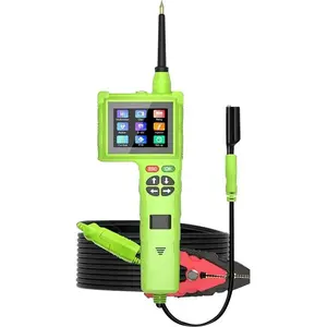 Yek Kontrol Kalemi, Oto Devre Kaçak ve Kopuk Tesisat Bulma Test Cihazı Topdiag P200 Pro Yektek