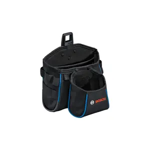 Bosch Profesyonel Çanta ve Kemer Seti L/xl