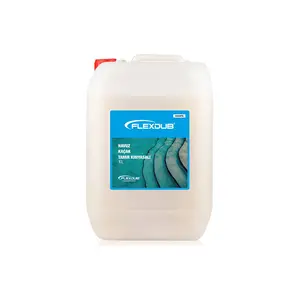 Flexdub Havuz Kaçak Tamir Kimyasalı 10 Lt