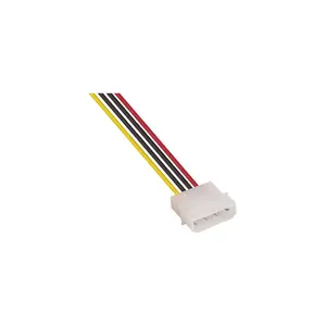 Pabiflo Bilgisayar 4-Pin Ide + Sata Aktarımı Entegre Sabit Disk Optik Sürücü Veri Hattı Güç Kaynağı Hattı 7 + 15P Hattı 