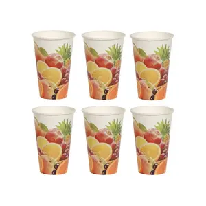 12 Oz Karton Bardak 50 Li