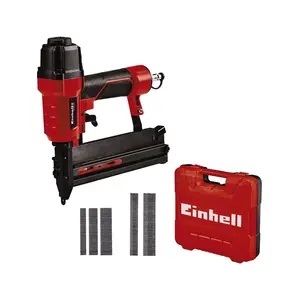 Einhell TC-PN 50, Havalı Çivi ve Zımba Tabancası