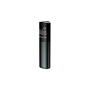 Laphrotech J1 Portatif Temassız Tasarım Dijital LCD Promil Ölçer Alkolmetre Alkol Ölçüm Cihazı
