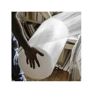 100 Cm X 50 Metre Balonlu Naylon Patpat Eşya Taşıma Koruma Naylonu