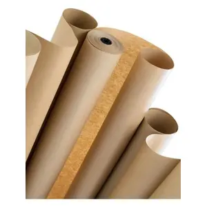 Ambalaj Kağıtı 140 Cm 1 Kg Kraft Kağıt - Ambalaj Kağıtı