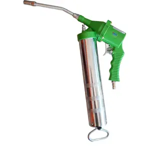 Wufu Ps7 Havalı Gres Pompası El Tipi