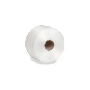16 Mm 850m Tekstil Lifli Hotmelt Çember Şeridi