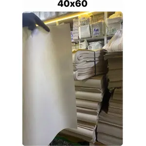 60x40 (50-65 Adet) Ambalaj Kağıdı Tabak Bardak Eşya Sarma Koruma Taşıma Taşınma Paketleme