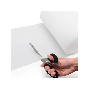 Rulo Şilte Tabak Arası Bardak Sarma Cam Sarma Şiltesi Taşınma Ambalaj Malzemesi 50 Cm X 25 Mt