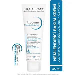 Bioderma Atoderm Intensive Balm 45 ml