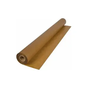 Ihtiyaç Limanı Kraft Kağıt Çeyiz Ve Paket Ambalaj Kağıdı 100 X 140 Cm 5'Li