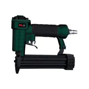 KL Pro KLCT622P 12-22mm Profesyonel Havalı Çivi Çakma Tabancası