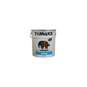 Filli Boya Caparol Trimaxx Antipas Kirli Beyaz 2.5Lt