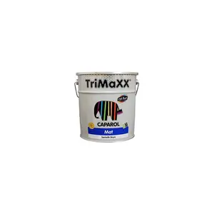 Filli Boya Caparol Trimaxx Mat Beyaz 0.75Lt