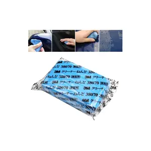3M Nano Kil Hamuru Clay Bar 38070 180 GR