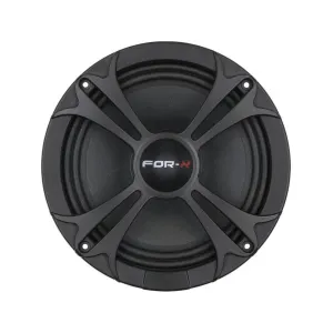 Apocalypse Xmd-3080 Midrange - Mıdbass 300 Watts Max Power 2'Li Takım