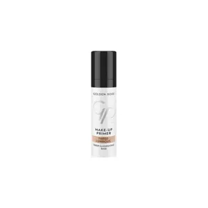 Golden Rose Make Up Primer Tinted Luminous - Renkli Makyaj Bazı - 30 ml - 8691190966546