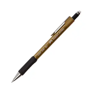 Faber-Castell 347 Versatil Kalem 0.7 Gold