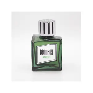 Rosemary Paris - Somah Athletic Edp 100 ml Erkek Parfüm