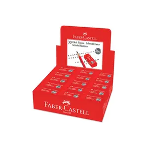 Faber-Castell Okul Silgisi 30'lu