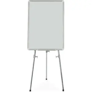 Secron Teleskopik Ayaklı Yazı Tahtası 40 x 55  cm