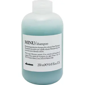 Davines Minu Boyali Saçlar İçin Bakim Şampuani 250ml