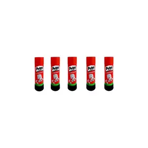Pritt Stick Yapıştırıcı 43 gr. (5 Adet)