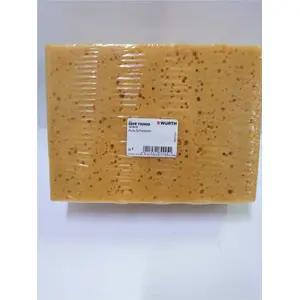 Würth Würth Oto Yıkama ve Parlatma Süngeri 1 Adet Yıkama Süngeri Würth