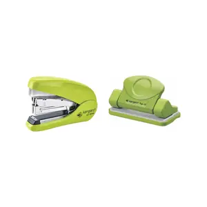 Kangaro LE-10FR Güç Tasarruflu Zımba No:10 & Perfo-10 Delgeç